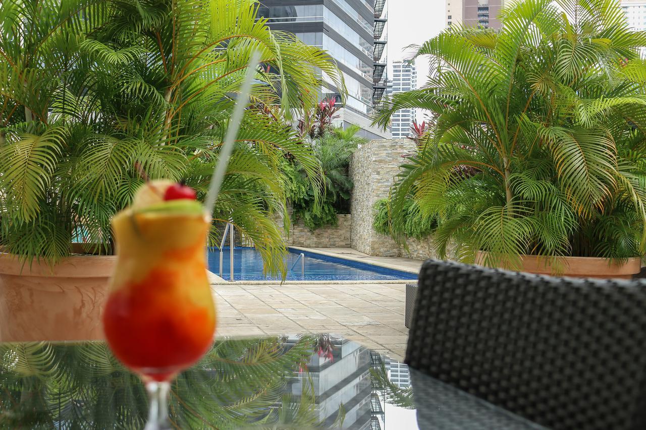 ᐉ THE EXECUTIVE HOTEL ⋆⋆⋆⋆ ( PANAMA CITY, PANAMA ) REAL PHOTOS & GREAT DEALS